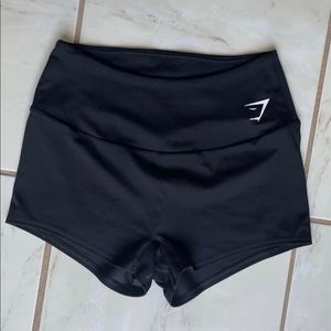 Gymshark women's training shorts